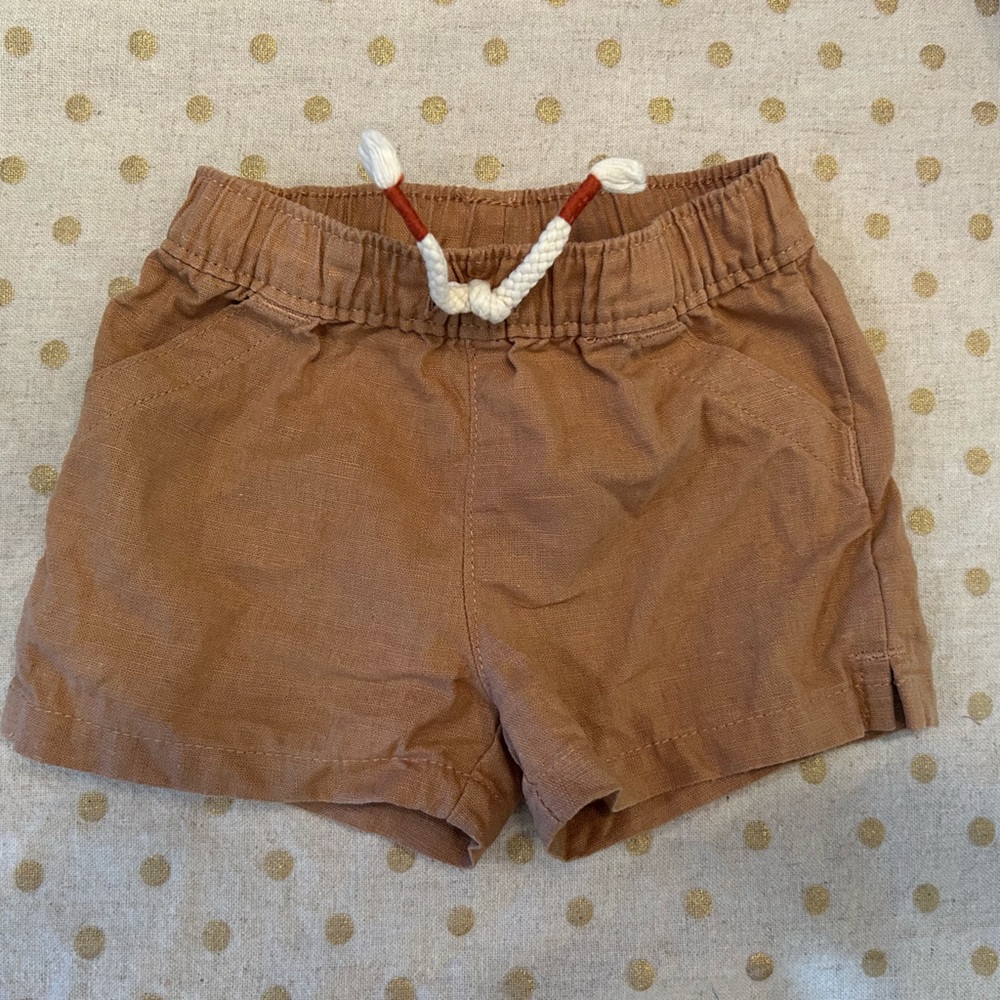 ⭐️3 for $10⭐️ Carters Hilary Duff shorts